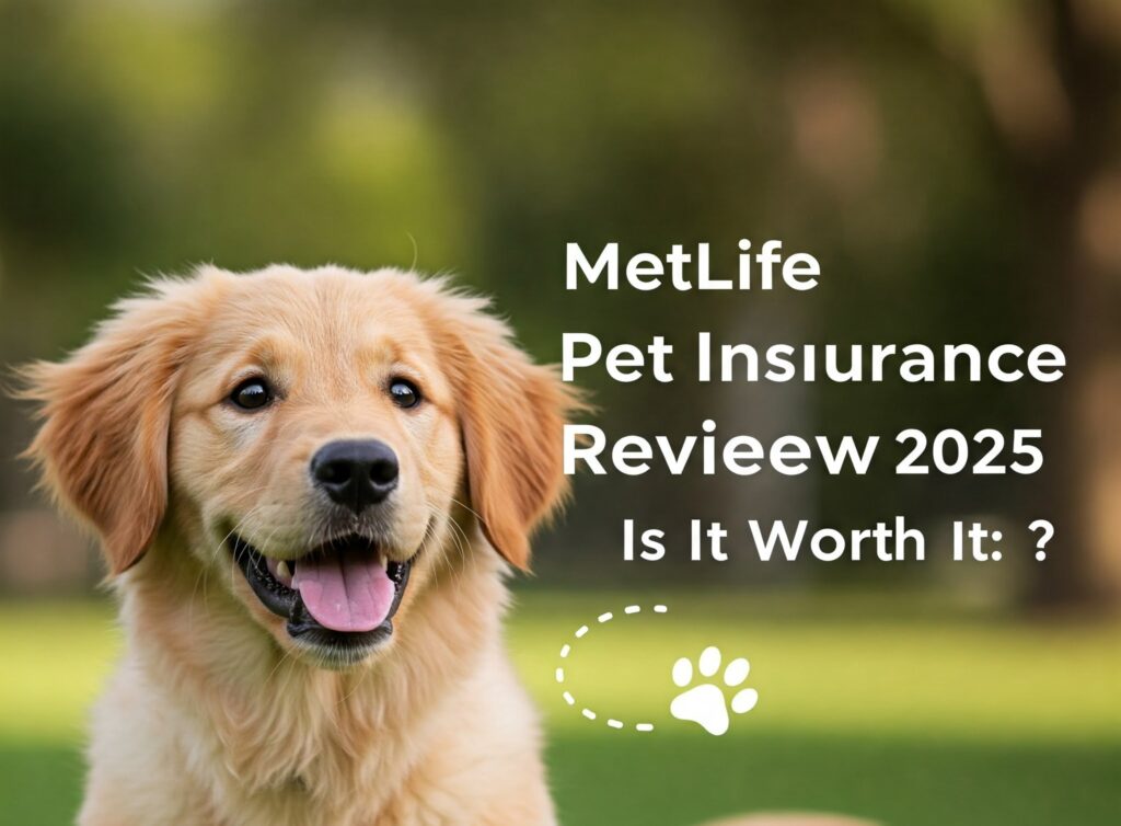 MetLife Pet Insurance